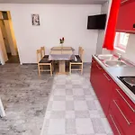 Apartament Lemmy *