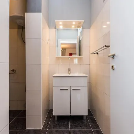 Apartamento Lemmy Zadar