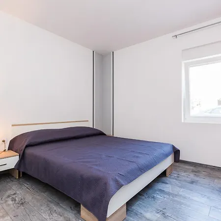 Lemmy Apartamento Zadar