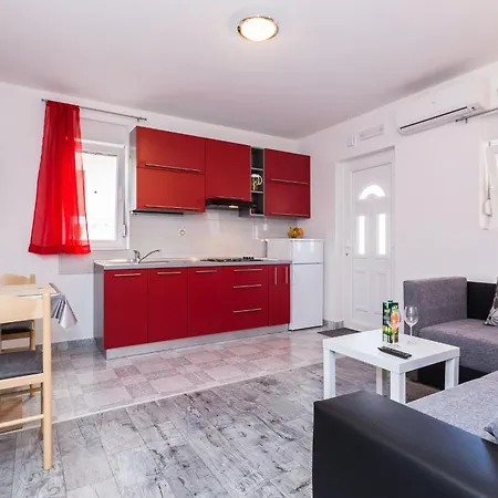 Lemmy Apartamento Zadar