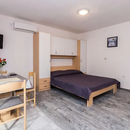 Apartamento Lemmy Zadar
