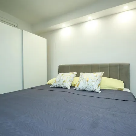 Apartment Lemmy *