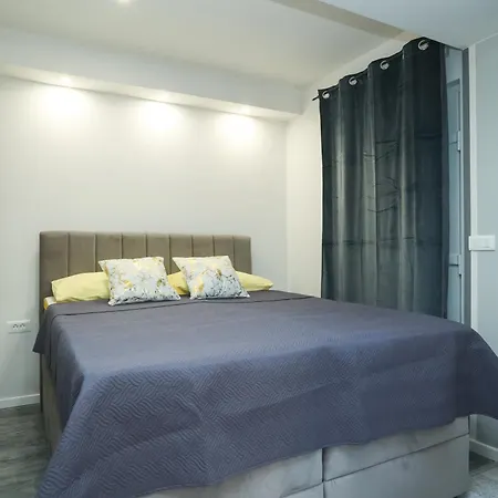 Apartament Lemmy Zadar