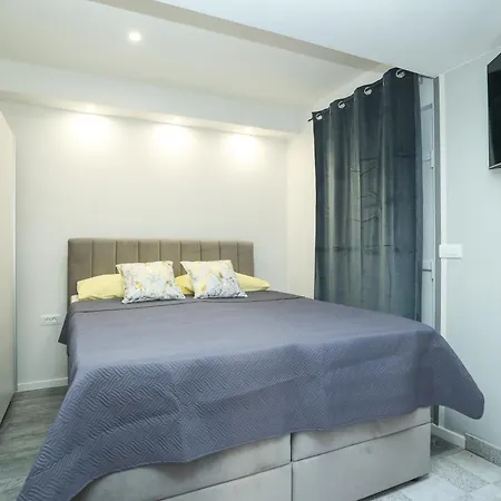 Apartament Lemmy Zadar