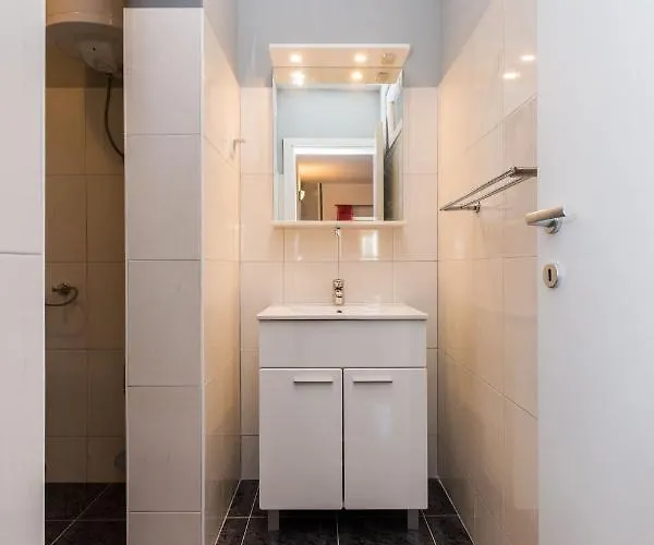 Apartment Lemmy Zadar